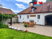 Prodej, objekt k bydlení a podnikání, 3408 m2, Marčovice, cena 23490000 CZK / objekt, nabízí 