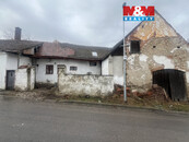 Prodej rodinného domu, 50 m2, Strakonice, cena 1240000 CZK / objekt, nabízí 