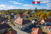 Prodej rodinného domu, 390 m2, Záboří, cena 3950000 CZK / objekt, nabízí 