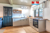 Prodej chalupy, 75 m2, Lipovice, cena 4490000 CZK / objekt, nabízí 