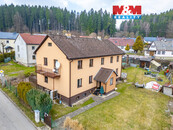 Prodej rodinného domu, 210 m2, Loučovice, cena 8750000 CZK / objekt, nabízí 