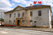 Prodej rodinného domu, 834 m2, Štěkeň, ul. U Zámku, cena 1390000 CZK / objekt, nabízí 