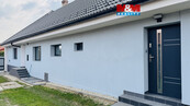 Pronájem rodinného domu, 69 m2, Záblatí u Dřítně, cena 12500 CZK / objekt / měsíc, nabízí 