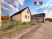 Prodej rodinného domu, 246 m2, Soběslav, ul. Chvalovského, cena 5990000 CZK / objekt, nabízí 