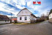 Prodej rodinného domu, 205 m2, Krejnice, cena 2490000 CZK / objekt, nabízí 