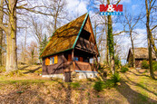 Prodej chaty, 30 m2, Plavsko, cena 1550000 CZK / objekt, nabízí 