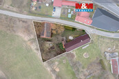 Prodej rodinného domu, 150 m2, Tchořovice, cena 5181500 CZK / objekt, nabízí 