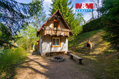 Prodej chaty, 26 m2, Staré Hodějovice, cena 2590000 CZK / objekt, nabízí 