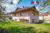 Prodej rodinného domu, 238 m2, Třešovice, cena 10990000 CZK / objekt, nabízí 