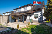 Prodej rodinného domu, 107 m2, Radomyšl, ul. Na Baborčici, cena 8490000 CZK / objekt, nabízí 