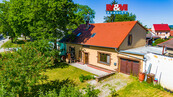 Prodej rodinného domu, 132 m2, Vodňany, ul. U Starých stodol, cena 5690000 CZK / objekt, nabízí 