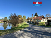 Prodej chalupy 4+1, 105 m2, Kajetín, Choustník, cena 3790000 CZK / objekt, nabízí 