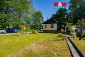 Prodej chaty, 35 m2, pozemek 314 m2, Nasavrky, cena 2390000 CZK / objekt, nabízí 