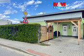 Prodej rodinného domu, 140 m2, České Budějovice, Zavadilka, cena 11490000 CZK / objekt, nabízí 