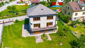 Prodej rodinného domu, 148 m2, Velešín, ul. V Úvoze, cena 8790000 CZK / objekt, nabízí 