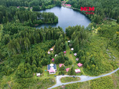 Prodej chaty, 777 m2, Pojbuky, cena 19490000 CZK / objekt, nabízí 