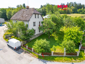 Prodej rodinného domu, 230 m2, Vyšší Brod - Těchoraz, cena 8000000 CZK / objekt, nabízí 