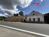 Prodej rodinného domu 3+1 s velkým sálem, 230 m2, Cehnice, cena 1990000 CZK / objekt, nabízí 