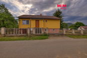 Prodej rodinného domu, 107 m2, Strunkovice nad Volyňkou, cena 3669400 CZK / objekt, nabízí 