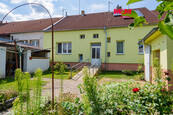Prodej rodinného domu,133 m2,České Budějovice,ul.Třebízského, cena 11778300 CZK / objekt, nabízí 