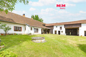 Prodej rodinného domu, 275 m2, Jistebnice, cena 15440000 CZK / objekt, nabízí 