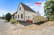 Prodej rodinného domu, Veselí nad Lužnicí, ul. J. K. Tyla, cena 5498350 CZK / objekt, nabízí 