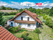 Prodej rodinného domu, 273 m2, Strakonice, ul. U Hajské, cena 10350000 CZK / objekt, nabízí 