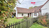Prodej chalupy, 691 m2, Slavětice - Všemyslice, cena 2590000 CZK / objekt, nabízí 