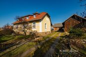 Prodej RD, Lomská 165, Malšice, cena 10990000 CZK / objekt, nabízí 