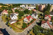 Prodej rodinného domu 6+1, Blanické předměstí, Tábor, cena 9790000 CZK / objekt, nabízí 
