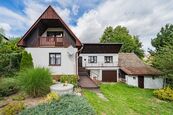 Rodinný dům, prodej, Rašovice, Hlasivo, Tábor, cena 5616000 CZK / objekt, nabízí 