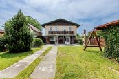 Rodinný dům, prodej, Topolová, České Budějovice 6, České Budějovice, cena 8500000 CZK / objekt, nabízí