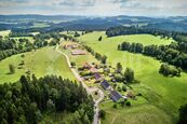 Rodinný dům, prodej, Dolní Drkolná, Vyšší Brod, Český Krumlov, cena 8800000 CZK / objekt, nabízí