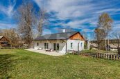 Rodinný dům, prodej, Zvonková, Bližší Lhota, Horní Planá, Český Krumlov, cena 6999000 CZK / objekt, nabízí