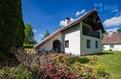 Rodinný dům, prodej, Hartunkov, Benešov nad Černou, Český Krumlov, cena 4450000 CZK / objekt, nabízí