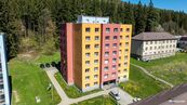 Prodej bytového domu 2 949 m, Loučovice, cena 104500000 CZK / objekt, nabízí 