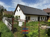 Nabízíme prodej chalupy (rodinného domu), 138 m2 - Česká Olešná - Strmilov, cena 2000000 CZK / objekt, nabízí
