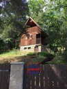 Pronájem rekreační chaty - Radčice u Vodňan, cena 5900 CZK / objekt / měsíc, nabízí
