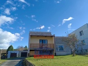 Pronájem rodinného domu 50 m2, Dobrá Voda u Českých Budějovic, cena 10000 CZK / objekt / měsíc, nabízí 