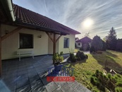 PRONÁJEM RODINNÉHO DOMU 4+1, ČESKÉ BUDĚJOVICE, cena 27500 CZK / objekt / měsíc, nabízí 