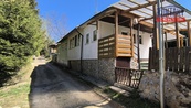 Prodej chaty 49 m2, Chotýčany - Libochovka, cena 1499000 CZK / objekt, nabízí 
