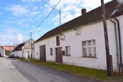 V Zechovicích u Volyně prodej rodinného domu, okr. Strakonice, cena 1300000 CZK / objekt, nabízí 