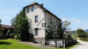 Vila z první republiky 6+2 ve Vyšším Brodě, cena 8500000 CZK / objekt, nabízí