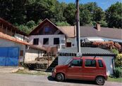 Rodinný dům 3+1 v obci Údolí, Nové Hrady, cena 1285000 CZK / objekt, nabízí