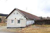 Prodej domu v Žárovné na Šumavě, cena 10790000 CZK / objekt, nabízí