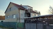 Dvougenerační rodinný dům 5+2, Ševětín, cena 9790000 CZK / objekt, nabízí