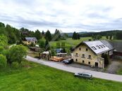 Prodej RD 6+2, s možností další výstaby, Hrudkov, cena 8850000 CZK / objekt, nabízí 