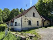 Prodej RD 3+1 ve Vyšším Brodě, cena 4999000 CZK / objekt, nabízí 