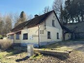 Prodej RD 3+1 ve Vyšším Brodě, cena 4999000 CZK / objekt, nabízí 