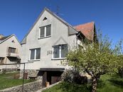 Prodej rodinný dům 4+1, Myslkovice, cena 5990000 CZK / objekt, nabízí 